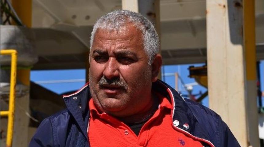 Karadenizli Balık&ccedil;ılar Yasaklardan Şikayet&ccedil;i