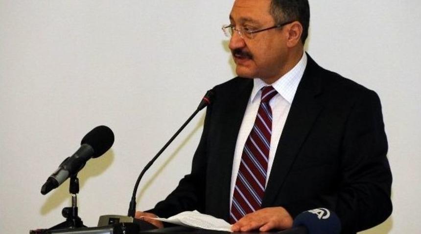 Er&uuml;&rsquo;de &lsquo;4. &Ccedil;evre-tasarım Kongresi&rsquo; D&uuml;zenlendi