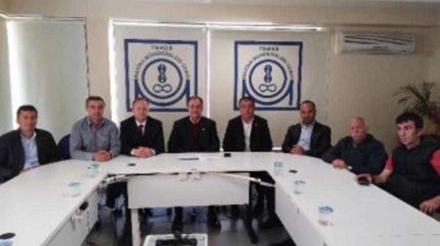 Kılı&ccedil;&rsquo;ın A&ccedil;ıklamalarına Sert Yanıt