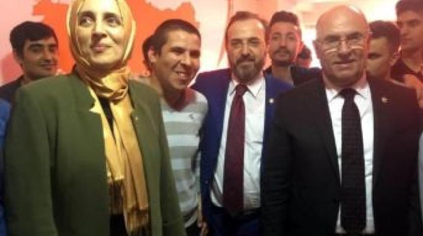 Tekirdağ&rsquo;a Yeni Adliye Binası