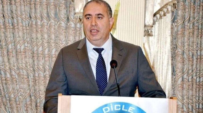 Dicle&rsquo;de Dijital D&ouml;n&uuml;ş&uuml;m Başladı