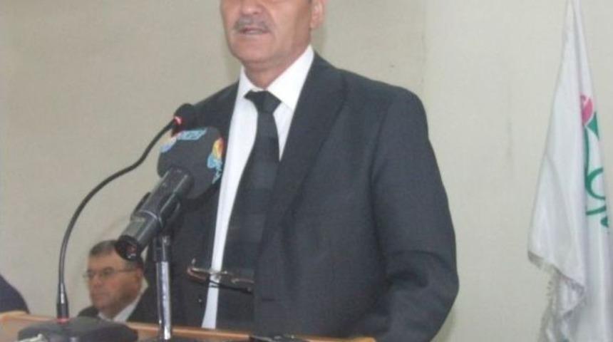 Isparta&rsquo;da 7 Bin Ton G&uuml;l Rekoltesi Bekleniyor