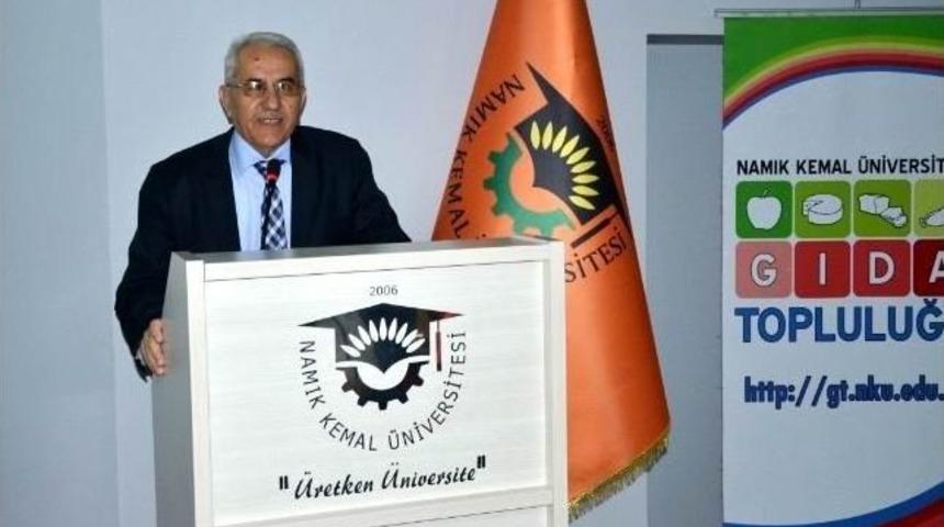 Nk&uuml;&rsquo;de Kariyer G&uuml;n&uuml; S&ouml;yleşisi