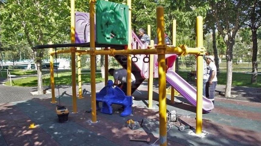 Mutlu &Ccedil;ocuklar Mutlu Odunpazarı