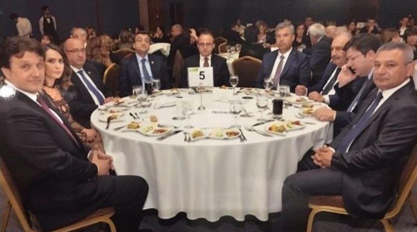 Ankara&rsquo;da &Ccedil;anakkale Dayanışması