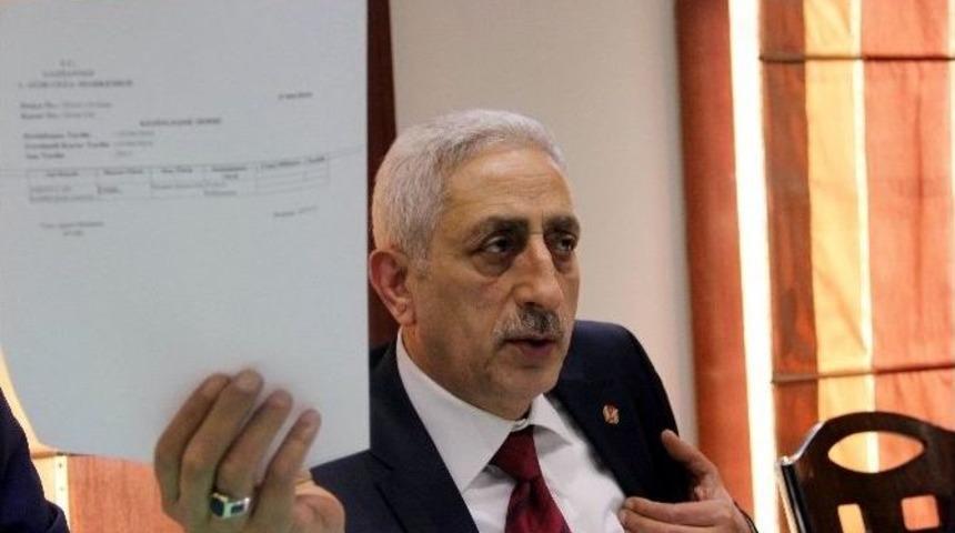 Gazeteci Kocaman: "paralel &Ccedil;ete Kumpas Kurdu"