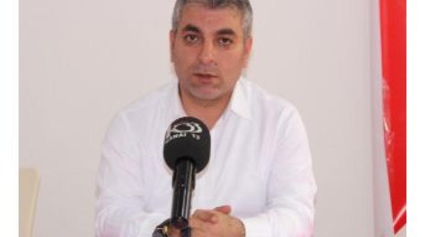 Bbp&rsquo;li Kartal: &ldquo;bunun Hesabı Mutlaka İsrail&rsquo;den Sorulmalı&rdquo;