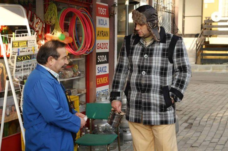 Doksanlar 32. Bölüm Galerisi G3