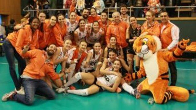 Eczacıbaşı Vitra’da İç Transferler