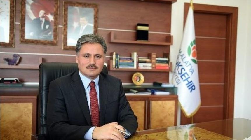 B&uuml;y&uuml;kşehir Belediyesi&rsquo;nin Yatırımlarının Toplam Proje Bedeli 170 Milyon Lira