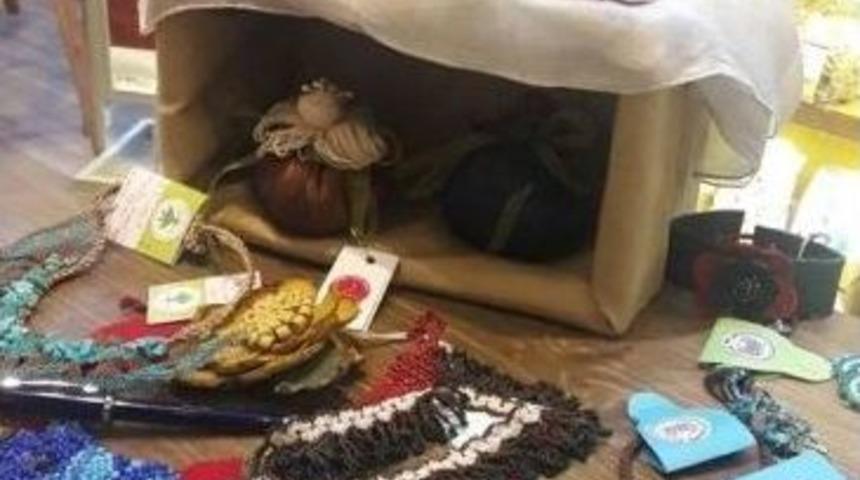 Kedv İle Kadınlar Daha G&uuml;&ccedil;l&uuml;