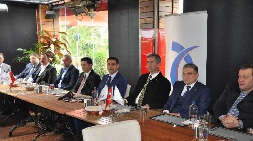 Balıkesir Ticaret Odası&rsquo;ndan Değerlendirme