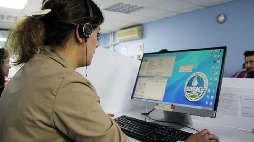 Saski&rsquo;den 24 Saat Kesintisiz Hizmet