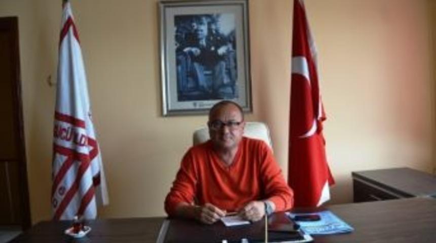 Ayvalıkg&uuml;c&uuml; Belediyespor Olağan&uuml;st&uuml; Genel Kurula Gidiyor