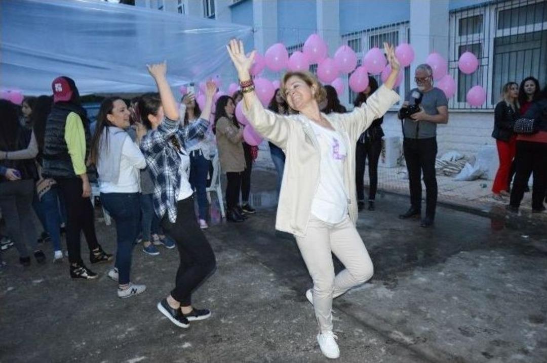 Magider&rsquo;den Hıdrellez Etkinliği