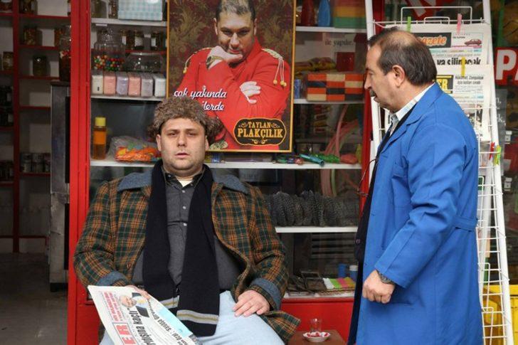 Doksanlar 32. Bölüm Galerisi G4