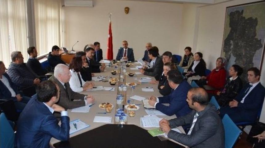 Orhaneli&rsquo;nde Tarihe İmza Atıldı