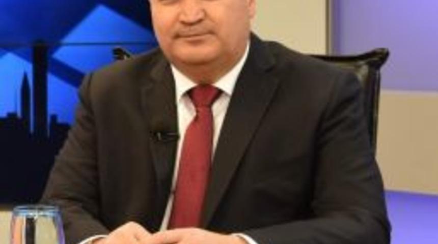 Yunusemre&rsquo;de Projeler Hayata Ge&ccedil;iriliyor