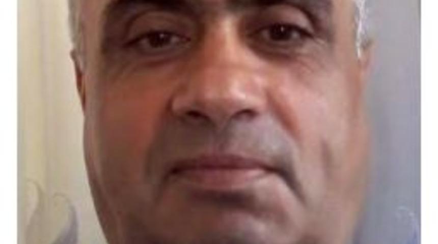 Antalya&rsquo;da Ş&uuml;pheli &Ouml;l&uuml;m