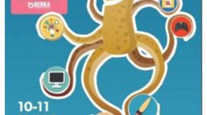 Bebka Anadolu Animasyon Ve Dijital İşler Festivali Eskişehir&rsquo;de Ger&ccedil;ekleşecek