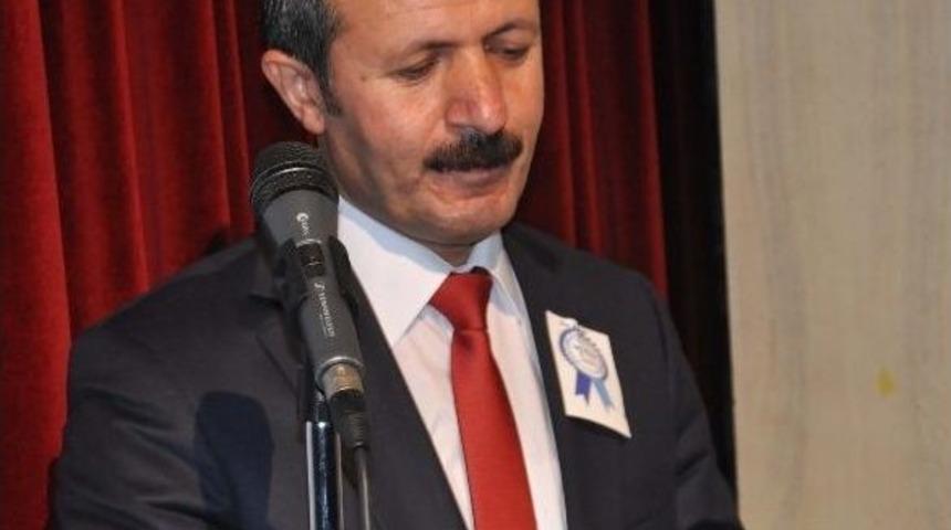 Bitlis&rsquo;te İşkur Tarafından Kariyer Ve Girişimcilik G&uuml;n&uuml; Programı D&uuml;zenlendi