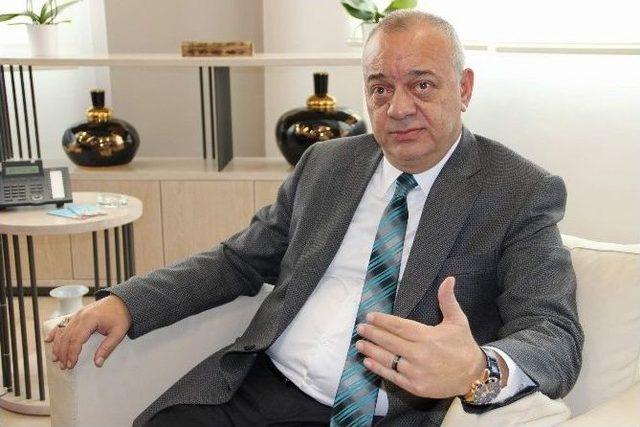 Başkan Ergün’den Manisaspor Yönetimine Genel Kurul Çağrısı 2