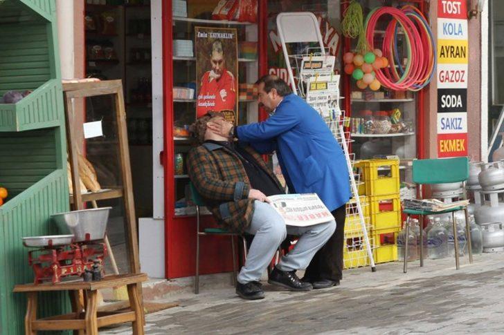 Doksanlar 32. Bölüm Galerisi G5