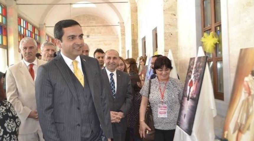 Ahi K&uuml;lliyesine Y&uuml;zyıllık &Ccedil;ınar Ağacı Dikildi