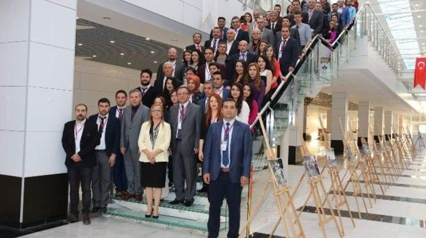 2. Uluslararası Nevşehir Tarih Ve K&uuml;lt&uuml;r Sempozyumu Sona Erdi