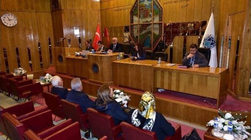 Battalgazi Belediye Meclisi, Mayıs Ayı &Ccedil;alışmalarını Tamamladı