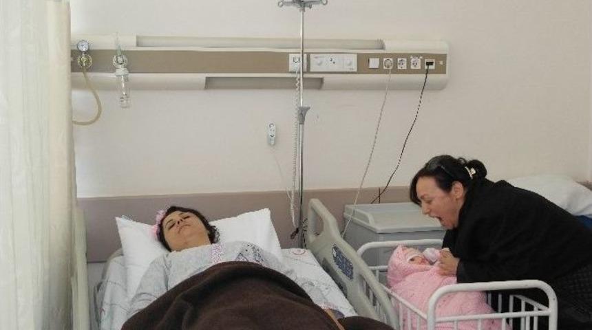 Bebek Ka&ccedil;ırdıkları Tatbikat Ger&ccedil;eği Aratmadı