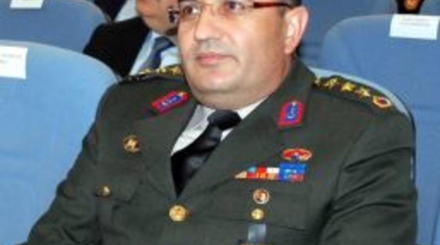 Adıyaman Alay Komutanı Diyarbakır&rsquo;a Atandı