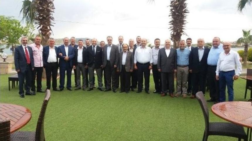 Truva Turizm Yaz D&ouml;nemi Hazırlıklarına Devam Ediyor