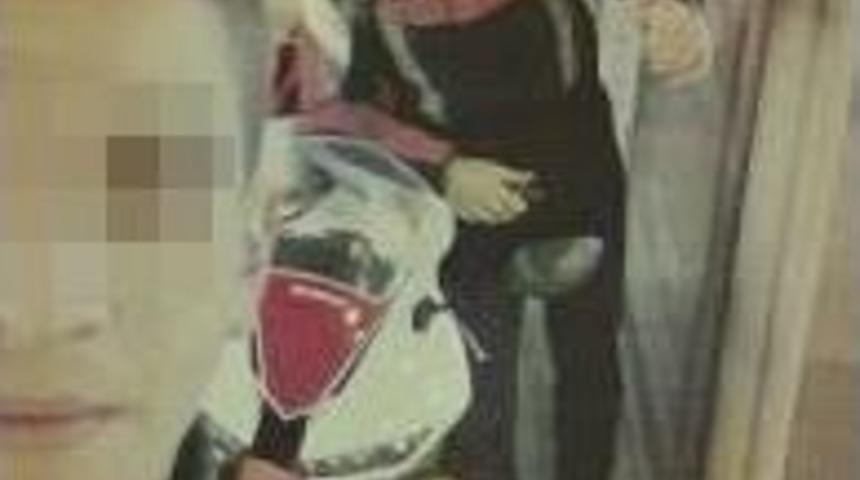 Denizli&rsquo;de Cinsel İstismar İddiasına 2 Tutuklama