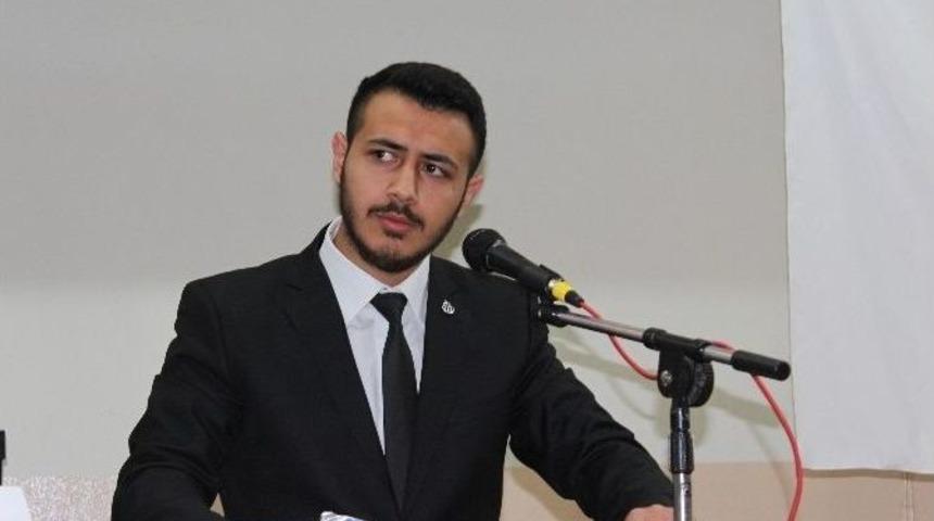 Alperen Ocakları&rsquo;ndan Fet&ouml; Operasyonlarına Destek