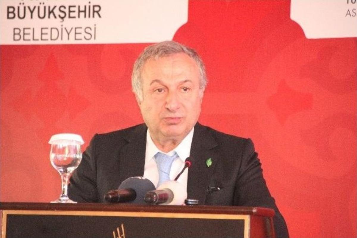 "antakya&rsquo;da Hatay&rsquo;ı Keşfet" Gastronomi Etkinliği