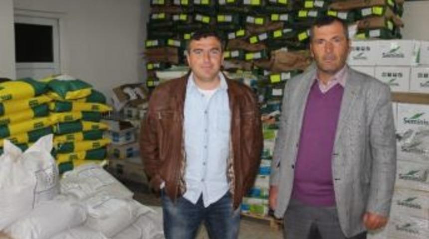 Avrupa&rsquo;nın Fasulyesi Yenişehir&rsquo;den Gidecek