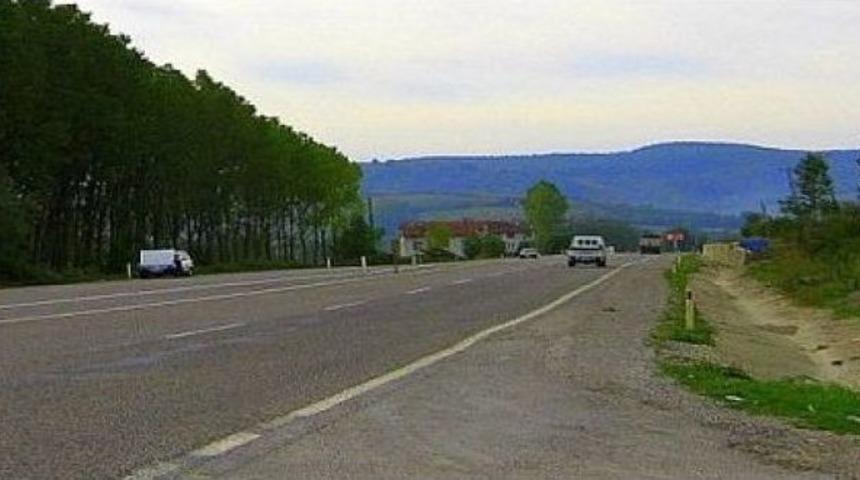 Yeni &Ccedil;evre Yolu Yatırım Programına Alındı