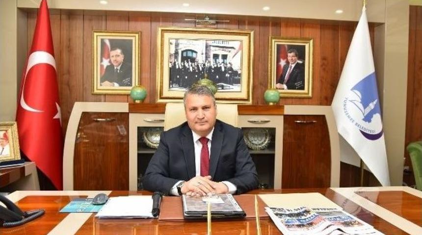 Yunusemre&rsquo;de Emlak Vergisi Tahsilatları Başladı