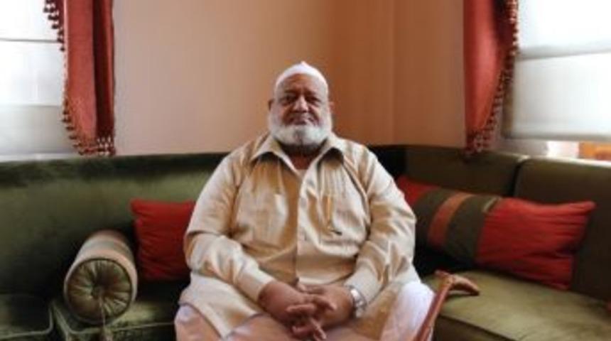 "inancın Zul&uuml;mle İmtihanı: Balkanlar&rsquo;da İslam"