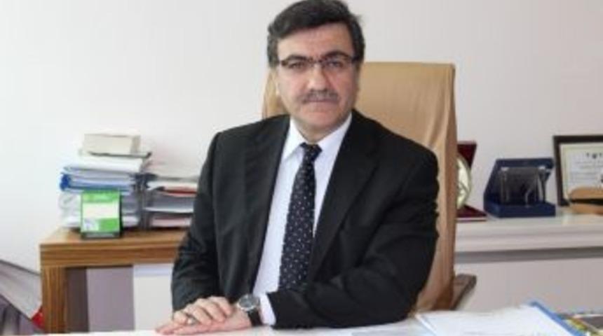 Prof. Dr. Yaşar Hacısalihoğlu: &ldquo;daeş&rsquo;in Hedefi T&uuml;rkiye&rsquo;dir&rdquo;