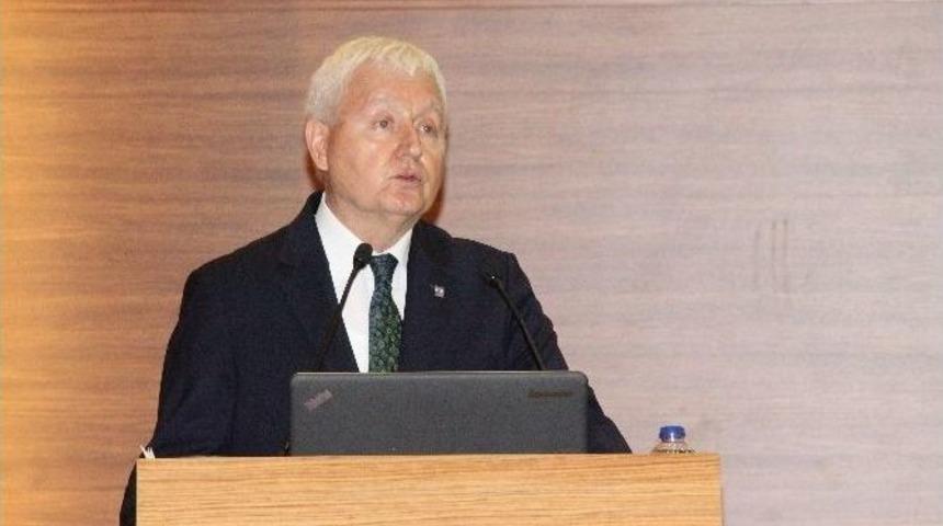 Kardemir&rsquo;de İş Sağlığı Ve G&uuml;venliği Haftası Etkinliği