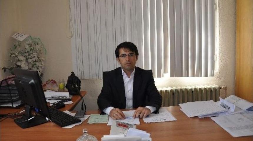 Filit Alataş G&ouml;reve Başladı