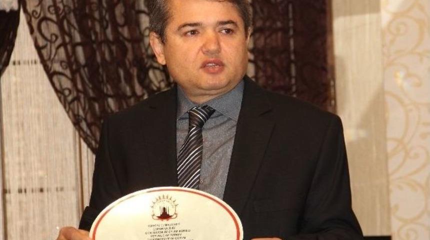 &Ccedil;orum&rsquo;da Hizmet Kalitesini Artıran İşletmeler &Ouml;d&uuml;llendirilecek