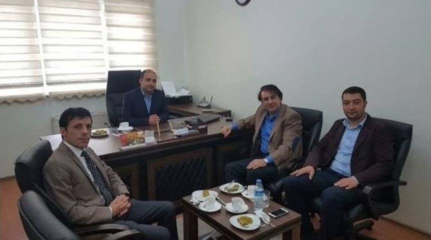 Aydemir: &lsquo;ilim Yayma Cemiyeti İrfan Ocağıdır&rsquo;