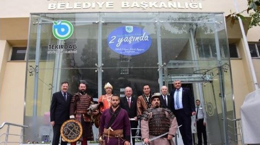 Tekirdağ&rsquo;a Macar Evi Yapılacak