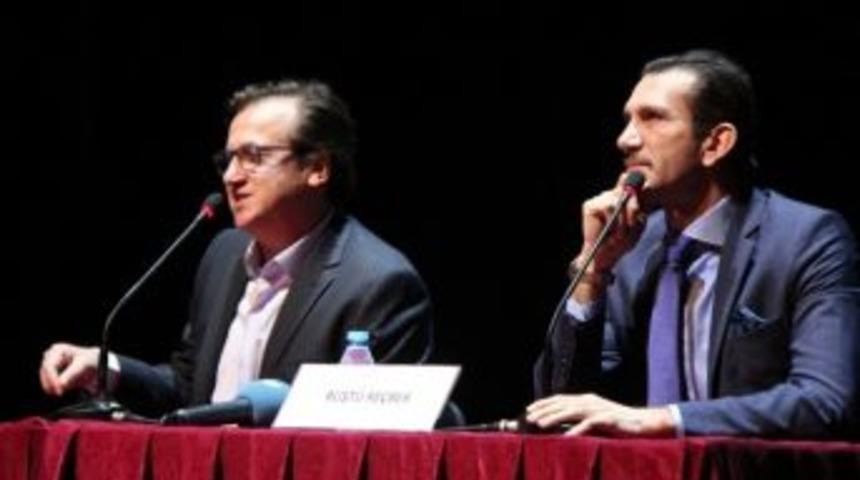 R&uuml;şt&uuml; Re&ccedil;ber&rsquo;den Şaşırtan Trabzonspor A&ccedil;ıklaması