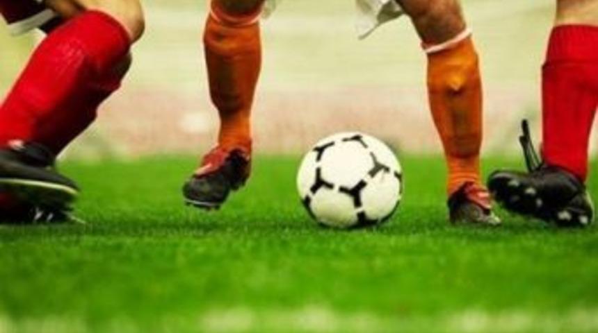 Kurum Ve Kuruluslar Arası Futbol Turnuvası Başlıyor