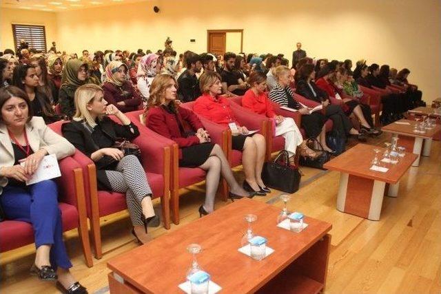 Türkiye’nin Girişimci Kadınları Van’da Buluştu
