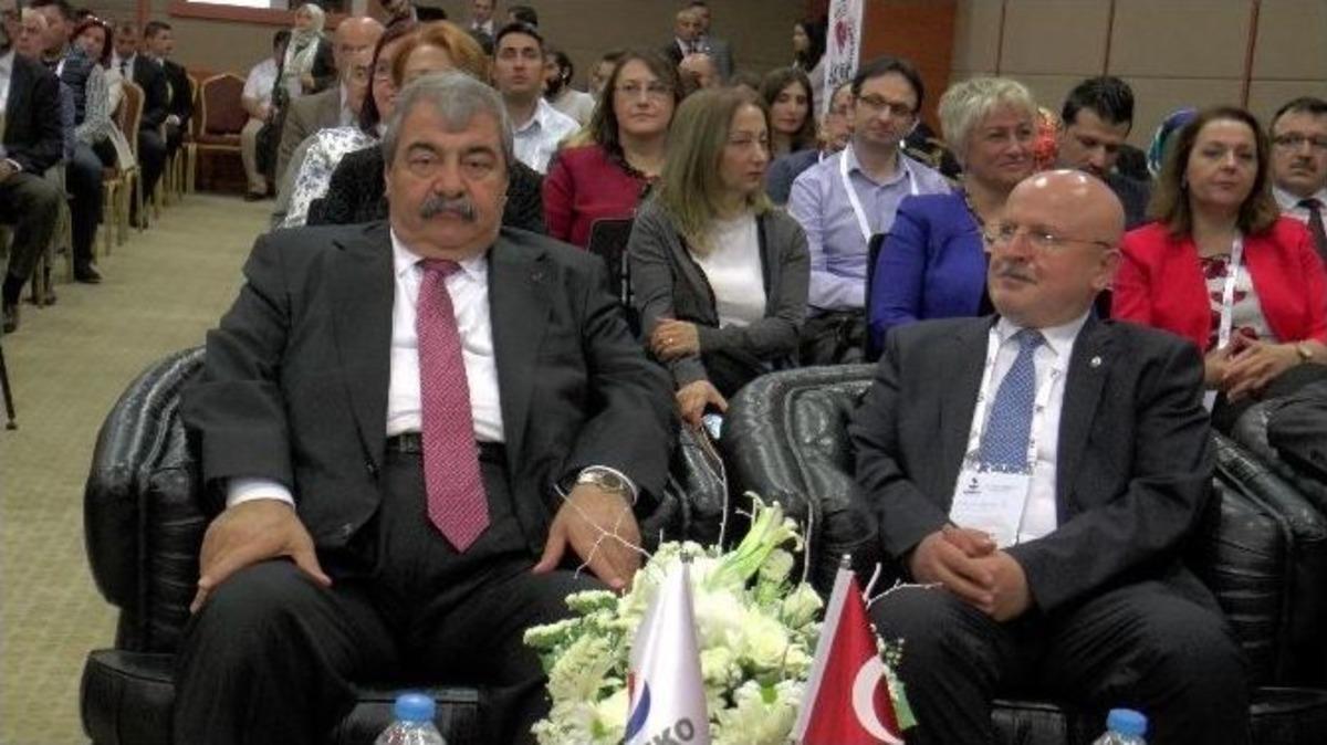 Sanko Hastanesinde Tıpta İnovasyon Kongresi D&uuml;zenlendi